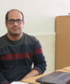 مهدی صرفی