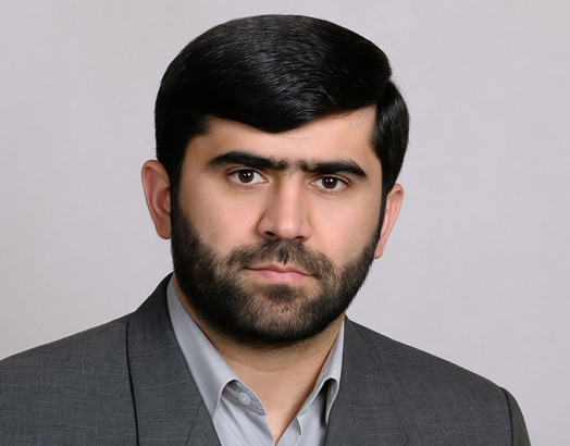 رئیس دانشکده: دکتر جعفر محمودی