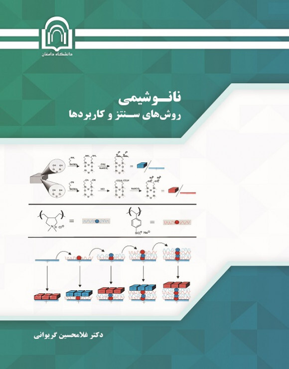 نانوشیمی روش‌های سنتز و کاربردها