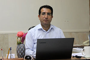 دکتر صادق افشاری